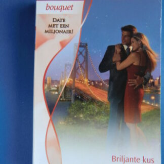 Bouquet Extra 277: Briljante kus / Shirley Jump; Net een sprookje / Ally Blake