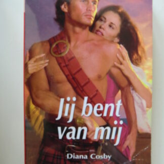 CHR 984: Jij bent van mij / Diana Cosby