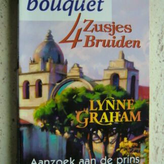 Bouquet 2367: Aanzoek aan de prins / Lynne Graham
