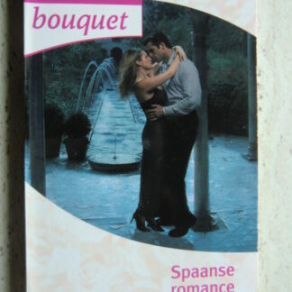 Bouquet 3043: Spaanse romance / Diana Hamilton
