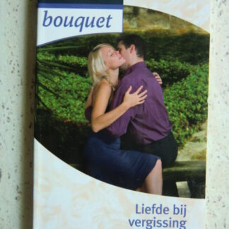 Bouquet 2794: Liefde bij vergissing / Diana Hamilton