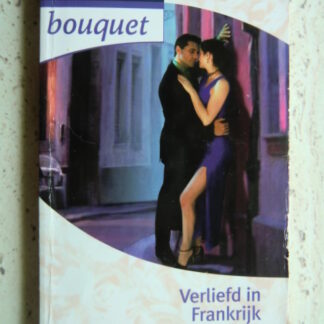Bouquet 2715: Verliefd in Frankrijk / Kathryn Ross