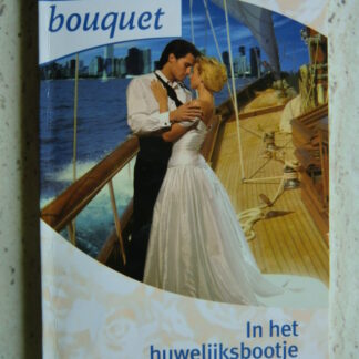 Bouquet 2704: In het huwelijksbootje / Jackie Braun