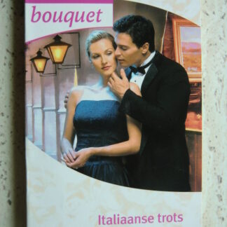 Bouquet 2639: Italiaanse trots / Sara Craven