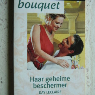 Bouquet 2086: Haar geheime beschermer / Day Leclaire