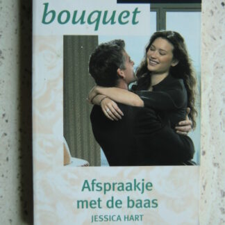 Bouquet 2457: Afspraakje met de baas / Jessica Hart
