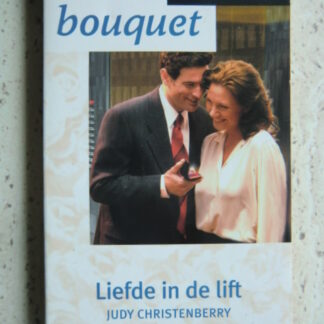Bouquet 2506: Liefde in de lift / Judy Christenberry