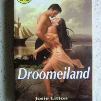 CHR 585: Droomeiland / Josie Litton