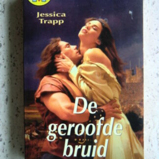 CHR 577: De geroofde bruid / Jessica Trapp
