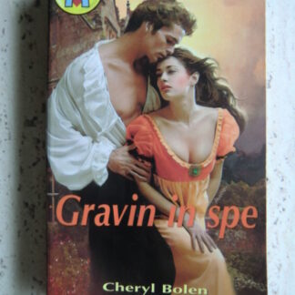 CHR 574: Gravin in spe / Cheryl Bolen