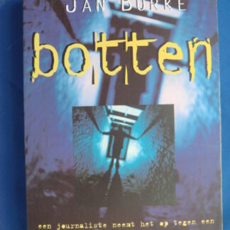 Botten / Jan Burke