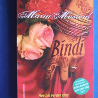 Bindi / Maria Mosterd (Paperback)