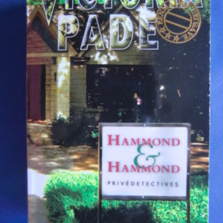Hammond & Hammond privedetectives / Victoria Pade ( 3 verhalen in 1 band)