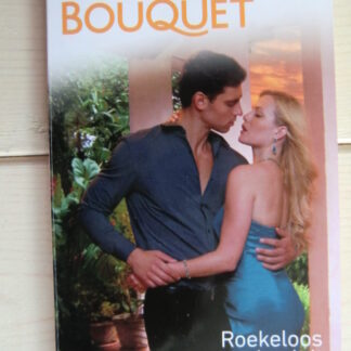 Bouquet 3485: Roekeloos besluit / Kate Walker