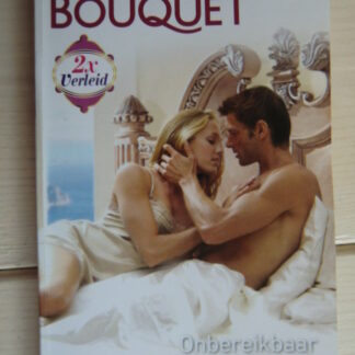 Bouquet 3509: Onbereikbaar verlangen / Jane Porter