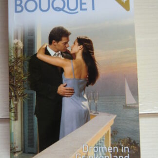 Bouquet 3520: Dromen in Griekenland / Kate Hewitt