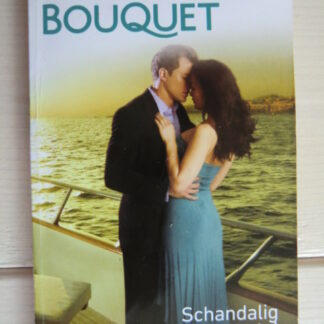 Bouquet 3521: Schandalig voorstel / Michelle Conder