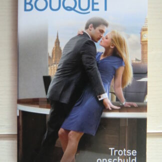Bouquet 3523: Trotse onschuld / Cathy Williams