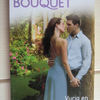 Bouquet 3531: Vurig en veeleisend / Kim Lawrence