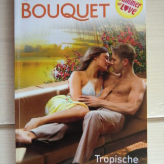 Bouquet 3540: Tropische romance / Robyn Donald