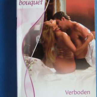 Bouquet 3269: Verboden passie / Anne Mather