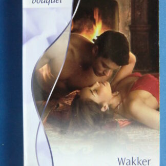 Bouquet 3187: Wakker gekust / Kate Hewitt
