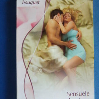 Bouquet 3126: Sensuele chantage / Carol Marinelli