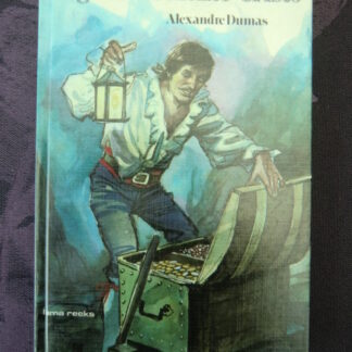 De graaf de Monte-Cristo / Alexandre Dumas (AVI 9; harde kaft)