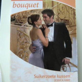 Bouquet Extra 270: Suikerzoete kussen / Jessica Hart; Net als vroeger / Claire Baxter