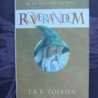Roverandom / J.R.R. Tolkien (Harde kaft)