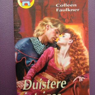 CHR 406: Duistere intriges / Colleen Faulkner