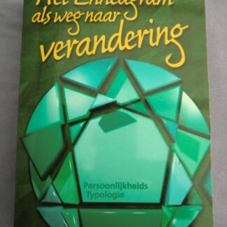 Het Enneagram als weg naar verandering / Willem Jan van de Wetering (Paperback)