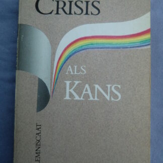 Crisis als kans / Verena Kast (Paperback)