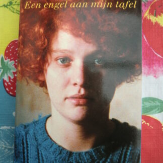 Een engel aan mijn tafel / Janet Frame (Paperback)