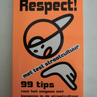 Respect! / Hans Kaldenbach (Paperback)