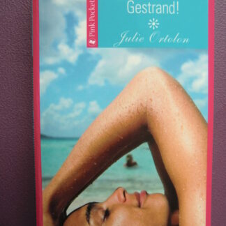 Pink Pockets 10: Gestrand! / Julie Ortolon