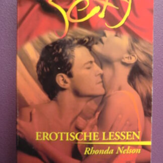 Sexy 47: Erotische lessen / Rhonda Nelson
