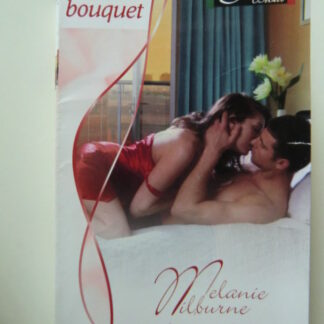 Bouquet 3307: Verborgen liefde / Melanie Milburne