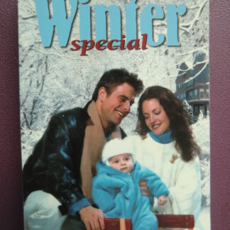 Winter Special 71: Nachtelijke ontmoeting / Sharon Sala; Een bijzondere vondst / Marie Ferrarella; Koninklijk geschenk / Leanne Banks