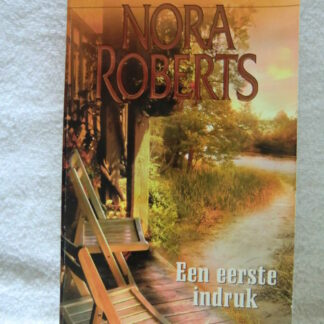 Een eerste indruk / Nora Roberts