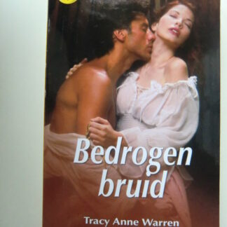 CHR 968: Bedrogen bruid / Tracy Anne Warren