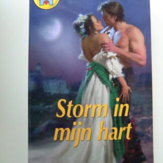 CHR 908: Storm in mijn hart / Karen Hawkins