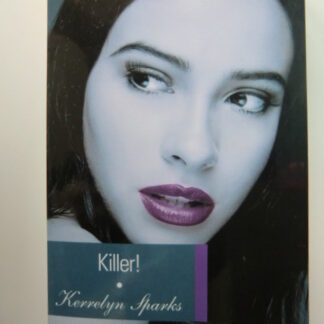 Candelight Vampierenroman 16: Killer! / Kerrelyn Sparks