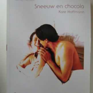 White Silk 24: Sneeuw en chocola / Kate Hoffmann; Tequila onder de zon / Hope Tarr
