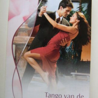 Bouquet 3171: Tango van de hartstocht / Abby Green