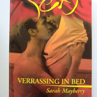 Sexy 140: Verrassing in bed / Sarah Mayberry