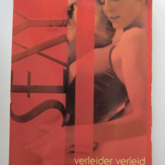 Sexy 158: Verleider verleid / Sarah Mayberry