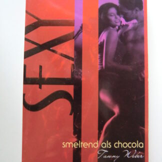Sexy 172: Smeltend als chocola / Tawny Weber