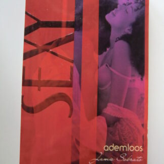Sexy 157: Ademloos / Jamie Sobrato