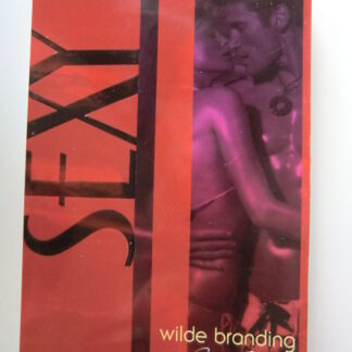 Sexy 167: Wilde branding / Cindi Myers